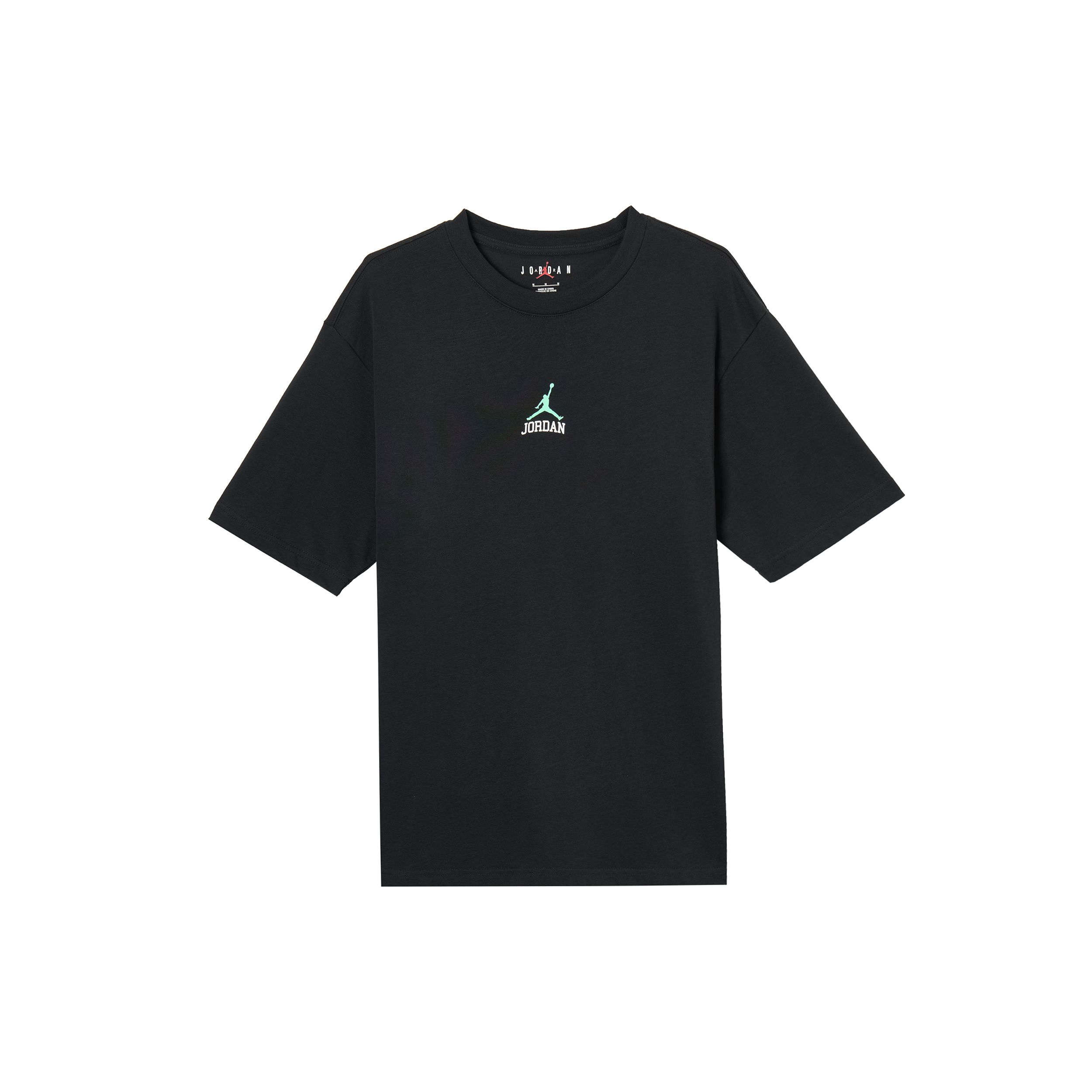 

Jordan Crew Neck Comfortable Pullover Short Sleeve T-Shirt Men Tops IM3354010 XL