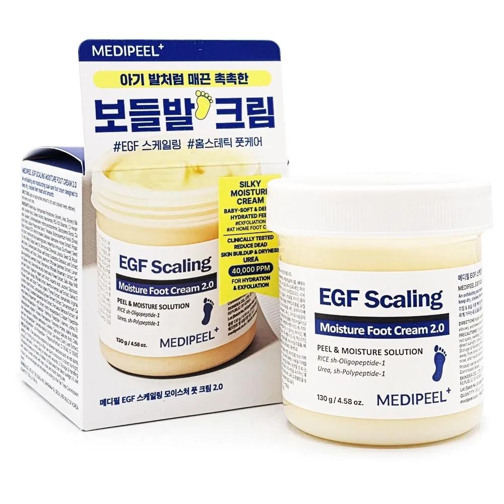 

Medipeel EGF Scaling Moisture Foot Cream 130g