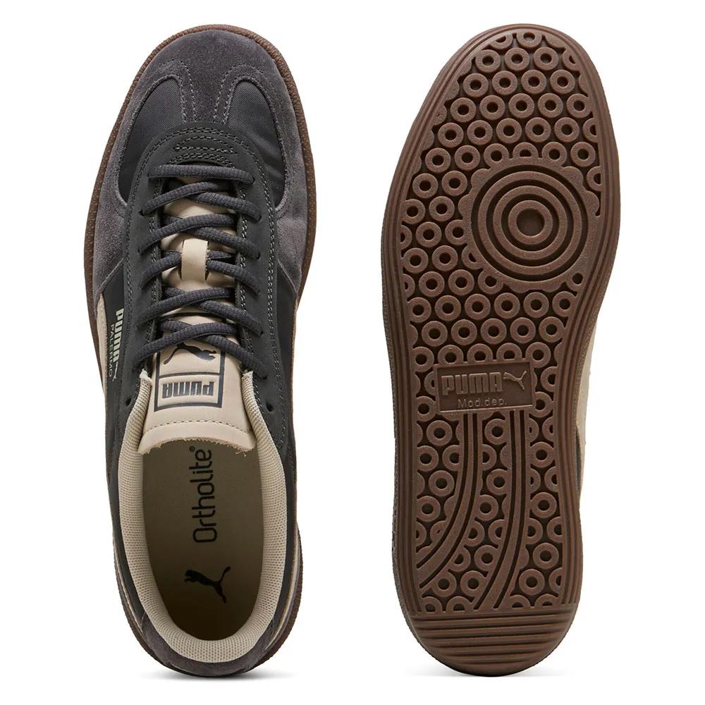 Puma Кросовки Palermo Pop