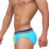 UXH Brand Men SwimBriefs Low Waist Bathing Suilt Swimwear Beach Wear Tanning Surfing