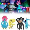 Garten Of Banban Plush Animal Toy For Kids, Soft And Cuddly Pp Cotton Filling, Wide Range Of Color Options, 28cm/40g Size