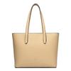 Genuine High Quality Large Capacity Shoulder Bag Female Tote Bag New Luxury Designer Handbag For Fashion Women Brand Shopper Bag