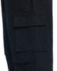 Nomaenyueol T.C.U Pants - Black