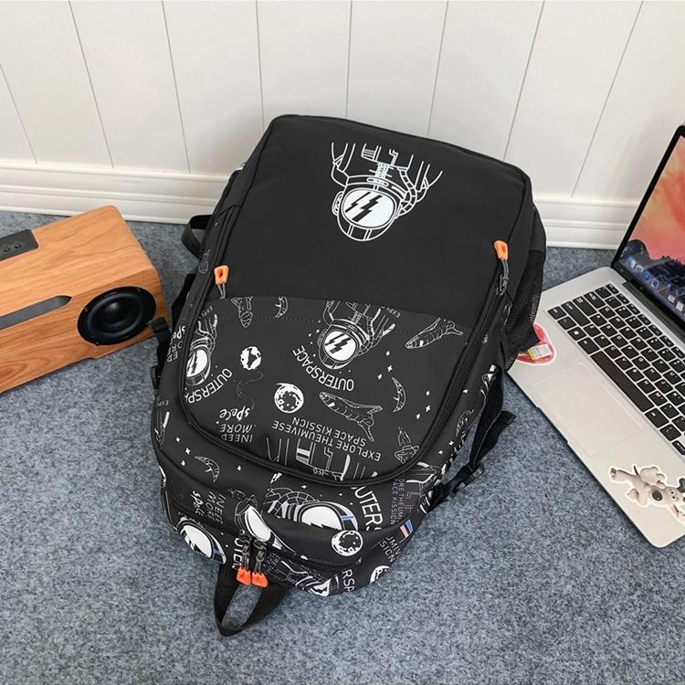 Новый рюкзак для пар — фото 10