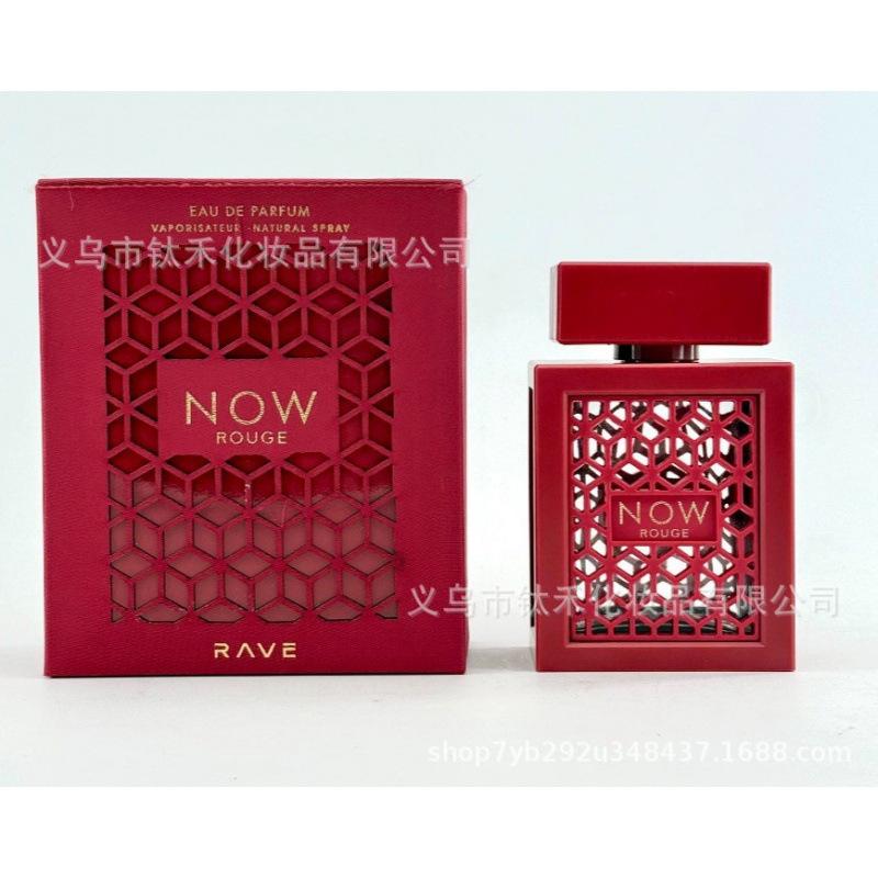 Best Selling Perfume AMEERGAT AL ARNB Arab Princess Ladies Perfume Dubai Middle East Red