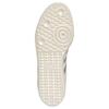 adidas Samba Valentines Day Women Sneakers White Chalk-White Silver-Metallic HP3658