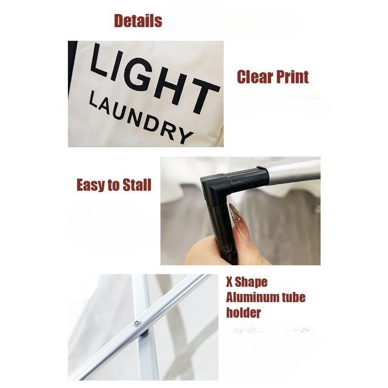 Foldable Laundry Basket Waterproof Dirty Clothes Toys Organizers Home Laundry Basket Storage Dirty Clothes Lid Dirty Clothes Storage Clothes