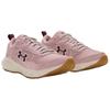 Under Armour Charged Vantage Lux 3 Comfortable Versatile Breathable Rebound Lifestyle Casual Shoes Women sneaker Pink 6010423-673