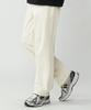 UNTAPPED STUDIO Semi-Wide Sweat Training Pants 6 Colors (Type B)