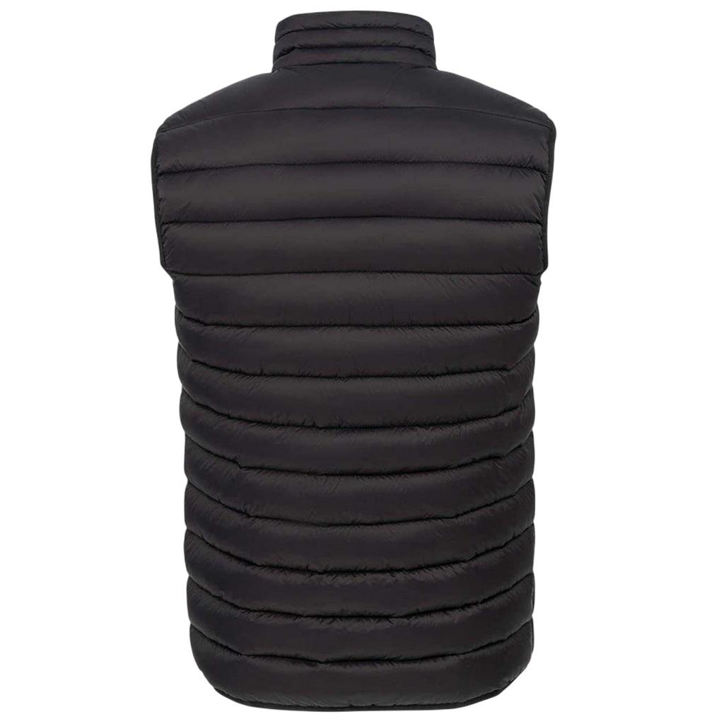 SoulCal Mens Micro Quilted Gilet