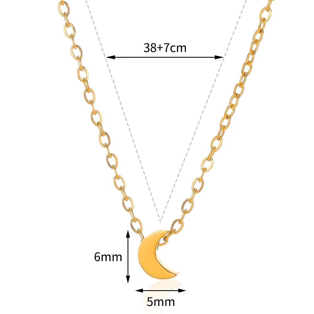 VIntage Christian Jesus Kreuz Halsketten Anhänger Für Frauen Edelstahl Runde Form Münze Halsketten Choker Gebet Taufe Geschenke