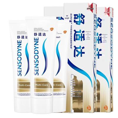 Sensodyne Multi-Action Toothpaste