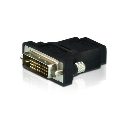 Athens | DVI To HDMI Adapter | 2A-127G | Warrants 24 Month(s) | IN