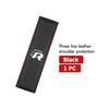 For Volkswagen VW Car Safety Belt Cover Adjustable Shoulder Strap Protector Pad Scirocco Jetta Beetle Golf 4 5 6 Passat Polo B5 JJ2