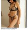 Fully Managed Embroidery Lace Uplift Bra - Reduces Sagging & Enhances Fit