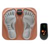 EMS Pulse 3D Microcurrent Foot Massager with USB Charging