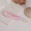 Keychain Anti-lost Rope Phone Accessories Phone Wrist Straps Portable Keychain Pendant