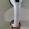 Anti-slip Handle Support Toilet Bathroom Safe Handrail Vacuum Suction Cup Handrail