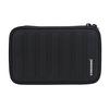 Alomejor Harmonica PU Holds 7 Portable Storage Bag for Harmonicas Case, Leather, Harmonicas, Semi-Hard, Durable, Practical, 10-Hole