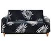 Chair Covers Waterproof Sofa Cover Elastic Couch Soft Printed