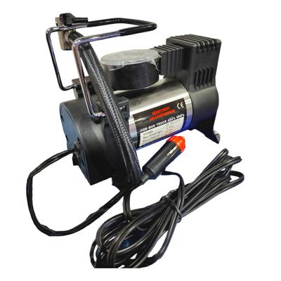 Pompe à Air pour pneu de voiture solide, haute pression, recharge Durable, compresseur d'air électrique universel pour voiture