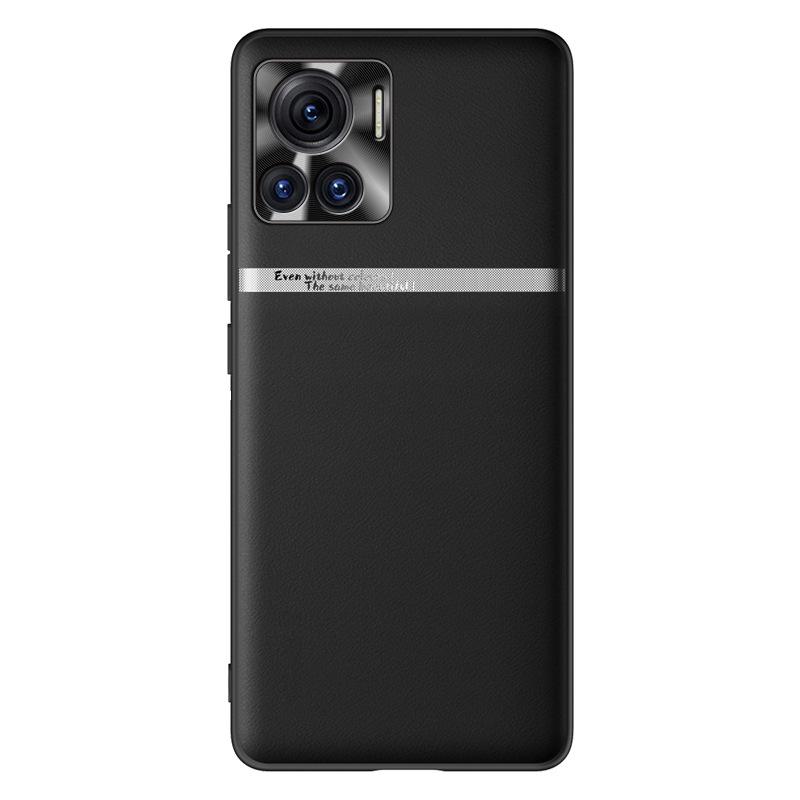 Motorola X30pro Liquid Leather Anti-Fall Protective Cover.