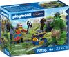 Stavebnice pro děti – Stavebnicové figurky