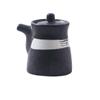 Ceramic Condiment Bottle Soy Sauce Vinegar Jar Creative Japanese Sushi Restaurant Tableware Home Kitchen