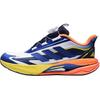 Light Dart Habu J Comfortable Versatile Low Top Kids Running Shoes Kids Sneaker Blue White KH5656