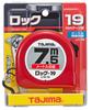 Tajima Convex x 19mm Lock 19 L1975BL 7.5m