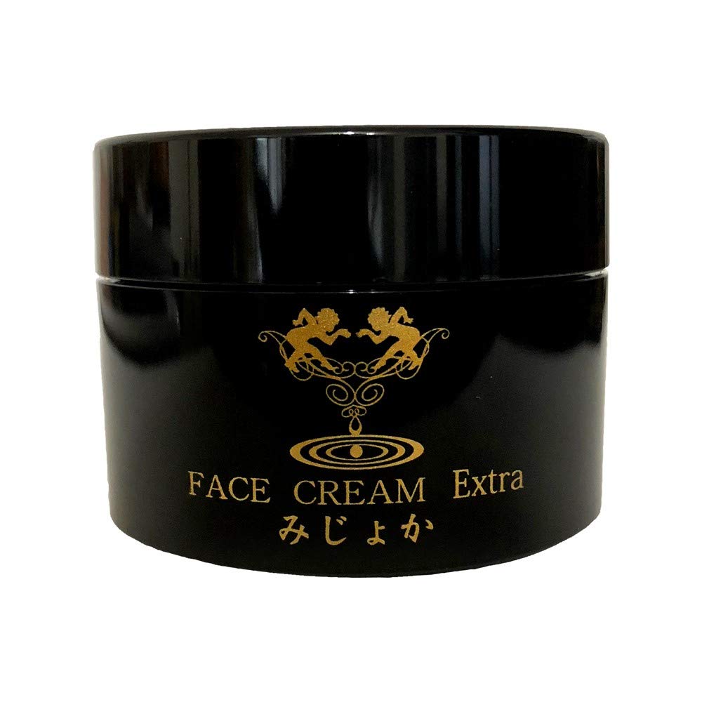 

ASK Face Cream Mijoka Extra 50g