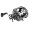 BC9000L Metall Trolling Drum Angelrollen 3.6:1-Gang-Baitcasting-Angelrolle für Linkshänder