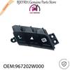 967202W000  OEM Steering Wheel Control Switch RH for Hyundai Santa Fe 2013-2015 OEM 96720-2W000