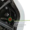 Melon Helm Jackson P Größe XL-XXL 58-63cm