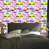 Girls and Energy Wallpaper for Living Room and Bedroom 50x1000