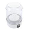Underwear Washing Machine USB Rechargeable Cordless Portable Deep Clean Underwear Washer for Shower Room Small Balcony