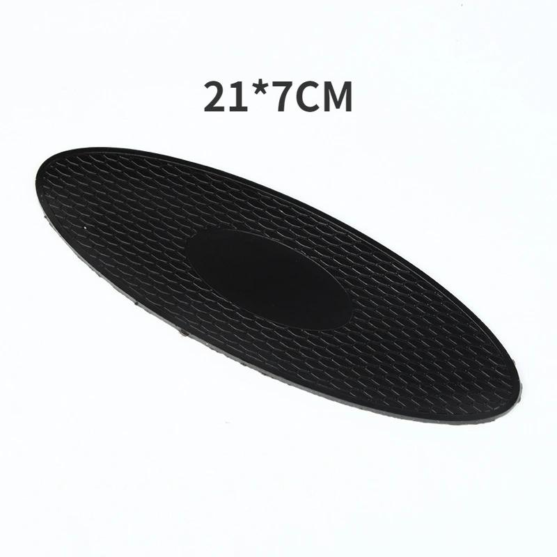 

Клейкий противоскользящий коврик для автомобиля 21*7 см Противоскользящий коврик для автомобиляПарфюм Противоскользящий коврик Внутреннее украшение Скольжение АвтомобильПротивоскользящий