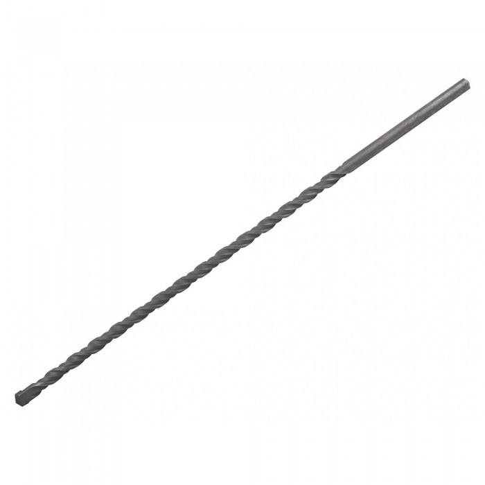 Faithfull Standard Masonry Drill Bit