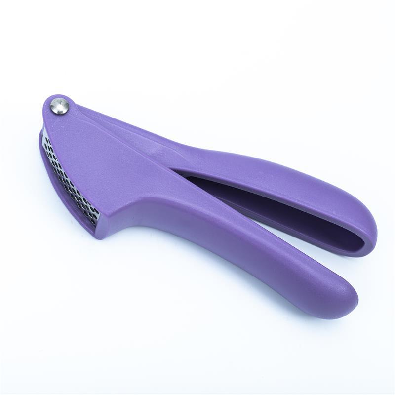 Thickened Mini Multifunctional Manual Garlic Press and Mincer Gadget