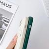 Crossboby Lanyard Rope Phone Case for IPhone 16E 16 15 14 Plus 13 12 11 Pro Max Silicone Card Package Fall Prevention Cover