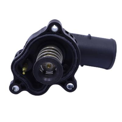 Termostathus med pakning 4893926AC For 16-18 Dodge Durango Grand Cherokee