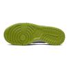 New Nike Dunk Low GS '3D Swoosh' DV3478-100
