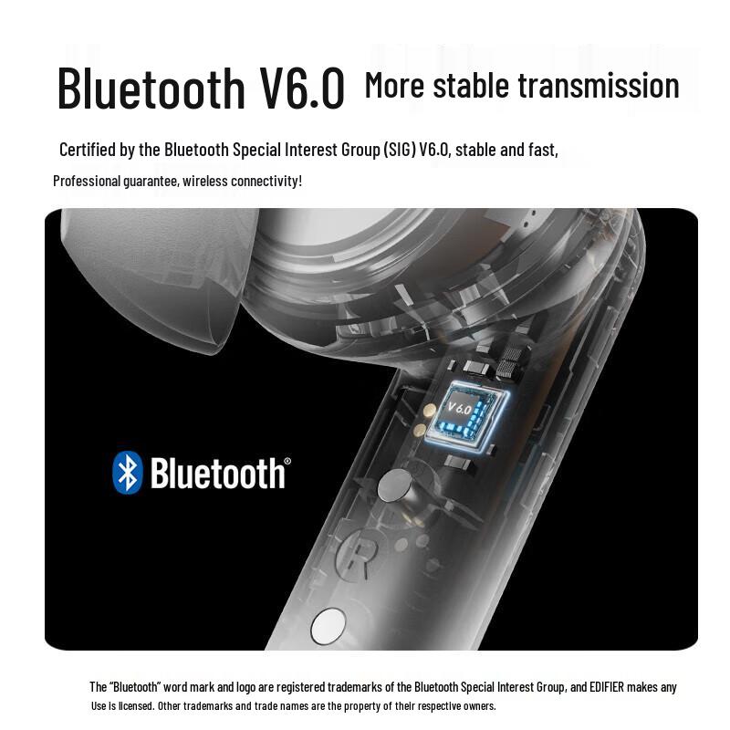 Edifier X2 Evo True Wireless Bluetooth Earbuds