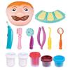 Role Play Doctor Pretend Play Kit Mud Puzzle Doctor Toys Children Doctor Toys Set  Gift