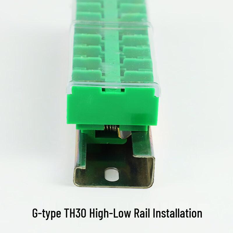 JF5 Serie Reihenklemmenblock