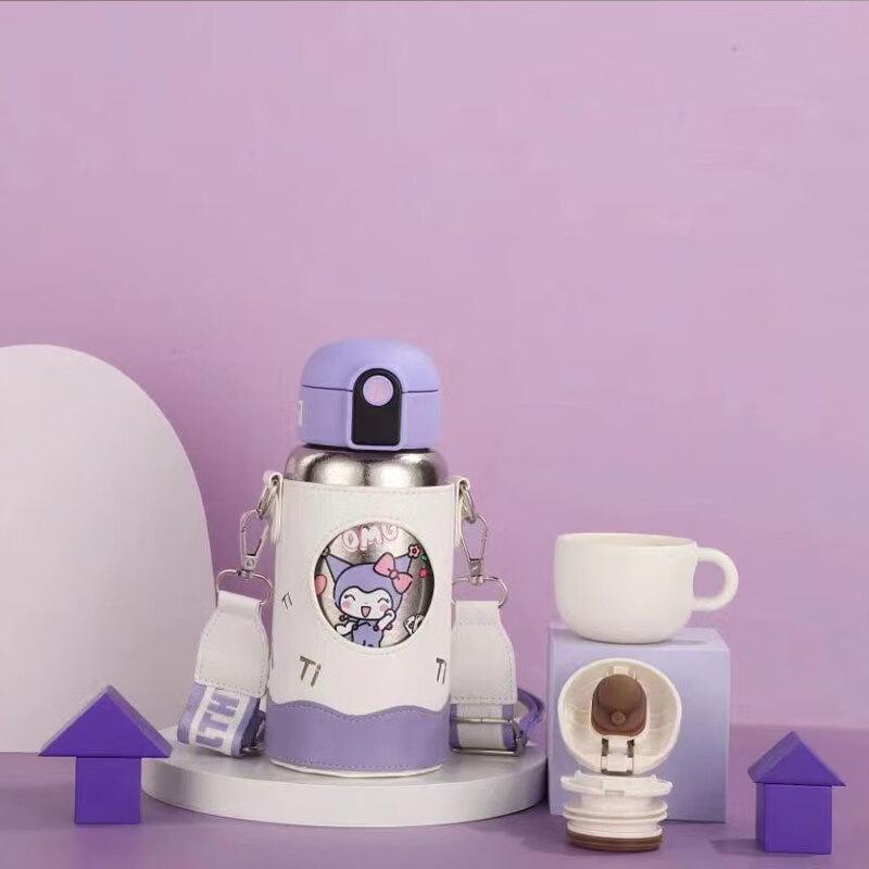 XinKe XTi-1103 Pure Titanium Insulated Mug