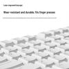 Rapoo X1500PRO Wireless Keyboard and Mouse Combo