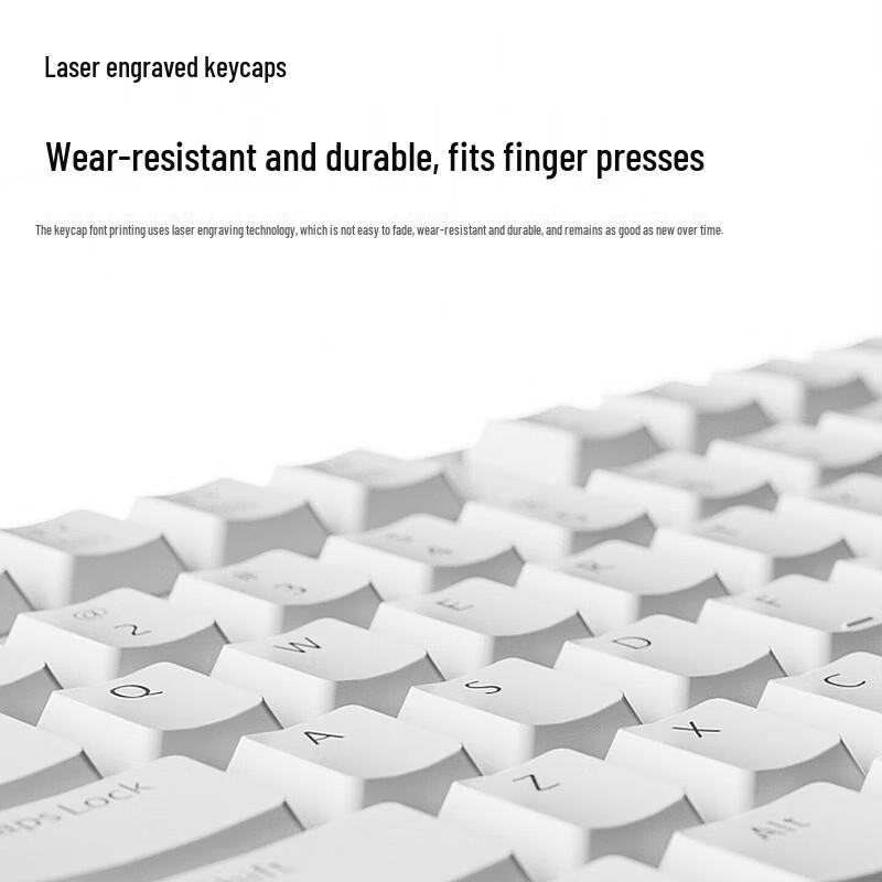 Rapoo X1500PRO Wireless Keyboard and Mouse Combo