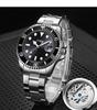 High-End Men'S Watch Men'S Watch Luminous Waterproof Non-Mechanical Watch Quartz Watch