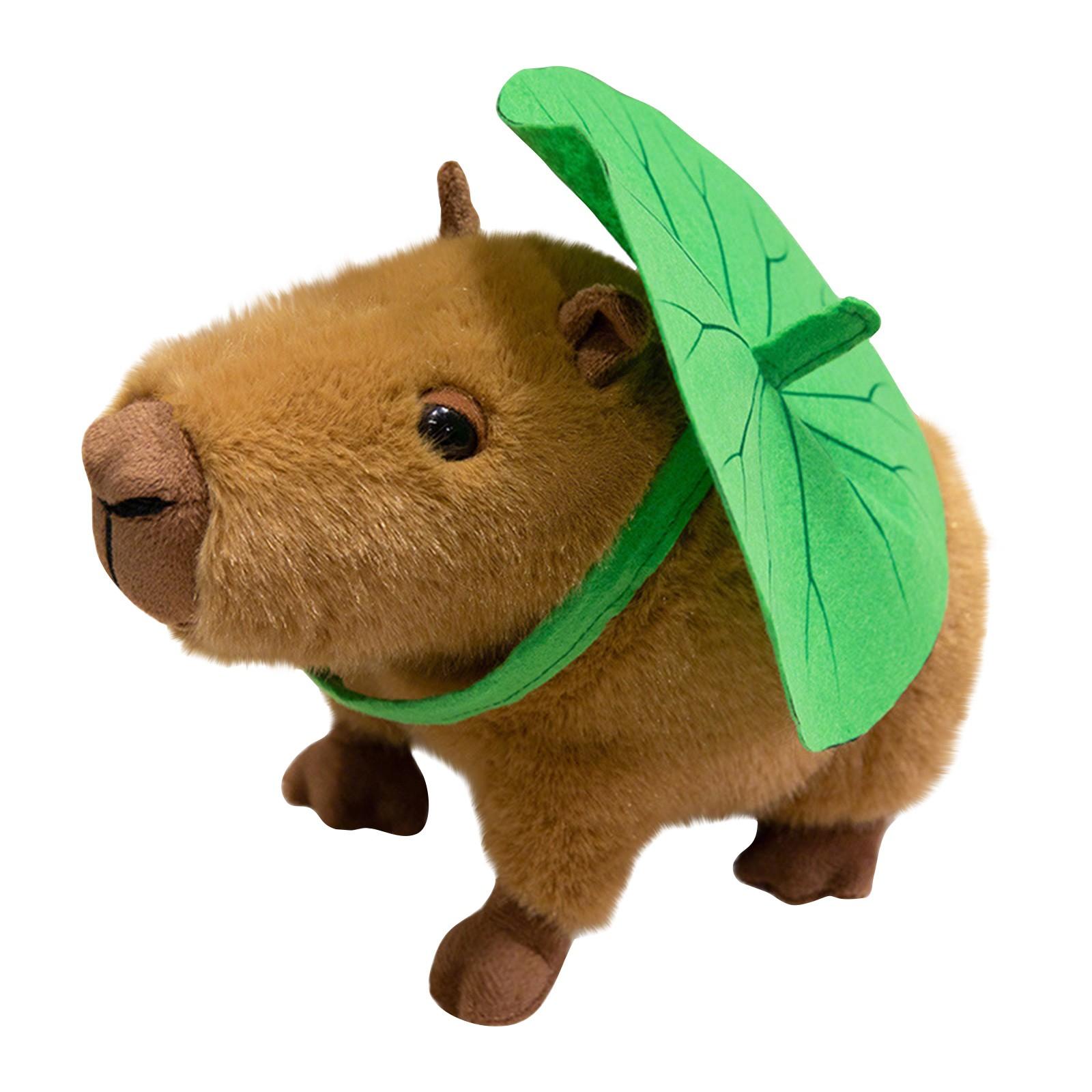 

Игровая плюшевая игрушка, персонализированная плюшевая кукла, милая плюшевая игрушка в подарок для фанатов игр S коричневый